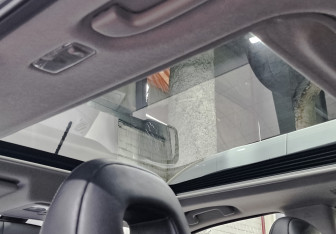 Подержанный автомобиль Nissan X-Trail 2011 года (22 фото)