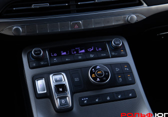 Подержанный автомобиль Hyundai Palisade 2020 года (22 фото)