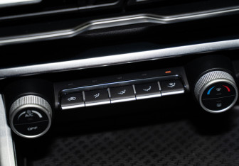 Новый Belgee X50 2025 (14 фото)