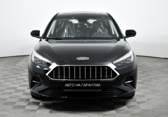 Подержанный автомобиль JAC J7 2022 года (2 фото)