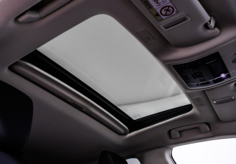 Подержанный автомобиль Lexus ES 2020 года (16 фото)