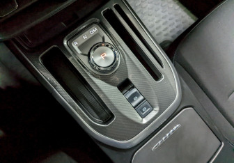 Подержанный автомобиль Haval Jolion 2022 года (29 фото)