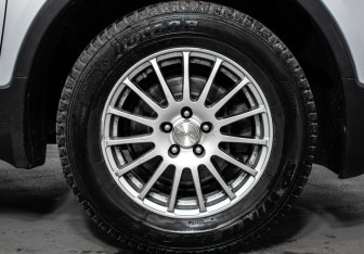 Подержанный автомобиль Opel Mokka 2013 года (14 фото)