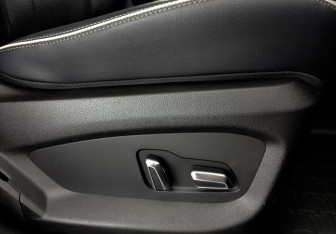 Подержанный автомобиль Exeed VX 2022 года (30 фото)