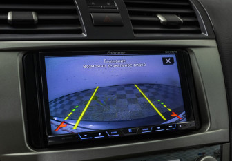 Подержанный автомобиль Toyota Camry Sedan 2007 года (15 фото)