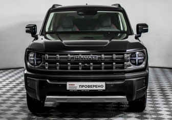 Подержанный автомобиль Haval H3 2024 года (2 фото)