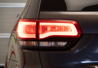 Подержанный автомобиль Jeep Grand Cherokee 2019 года (37 фото)