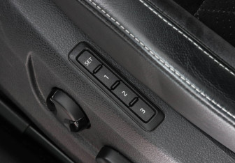 Подержанный автомобиль Skoda Superb Liftback 2019 года (13 фото)