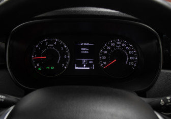 Подержанный автомобиль Renault Arkana 2019 года (13 фото)