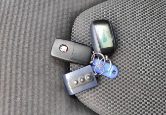 Подержанный автомобиль SEAT Altea 2013 года (14 фото)