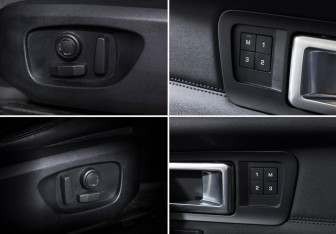 Подержанный автомобиль Land Rover Discovery Sport 2016 года (17 фото)