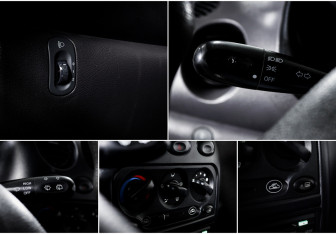 Подержанный автомобиль Daewoo Matiz 2012 года (18 фото)