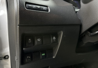 Подержанный автомобиль Nissan Qashqai 2019 года (21 фото)