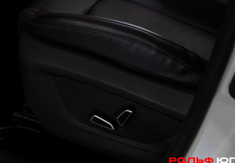 Подержанный автомобиль Changan CS55PLUS 2023 года (16 фото)