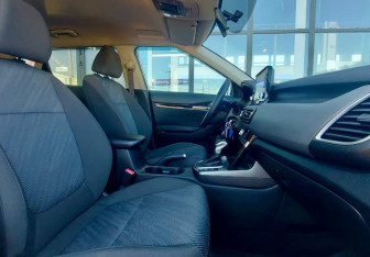 Подержанный автомобиль Kia Seltos 2021 года (27 фото)