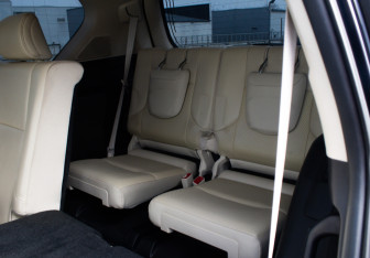 Подержанный автомобиль Lexus GX 2019 года (13 фото)