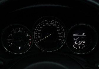 Подержанный автомобиль Mazda 6 Sedan 2014 года (14 фото)