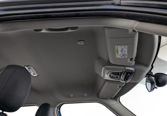 Подержанный автомобиль MINI Countryman 2020 года (23 фото)