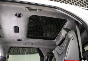 Подержанный автомобиль Hyundai Palisade 2021 года (24 фото)