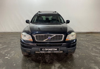 Подержанный автомобиль Volvo XC90 2009 года (2 фото)