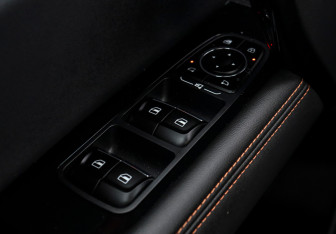 Подержанный автомобиль Haval Dargo 2023 года (21 фото)