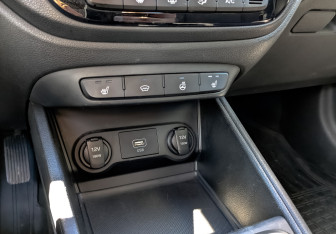 Подержанный автомобиль Hyundai Solaris Sedan 2019 года (24 фото)