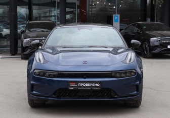 Подержанный автомобиль Zeekr 001 2023 года (2 фото)