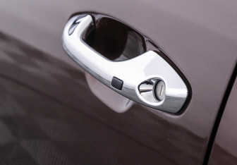 Подержанный автомобиль Kia Rio Sedan 2022 года (15 фото)