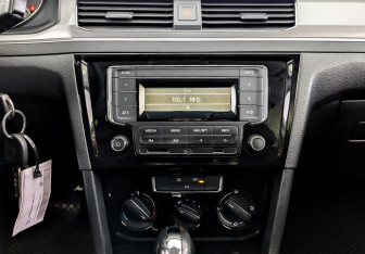 Подержанный автомобиль Volkswagen Bora Sedan 2022 года (15 фото)