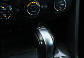 Подержанный автомобиль Volkswagen Tiguan 2017 года (22 фото)