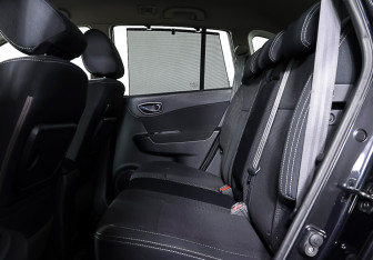 Подержанный автомобиль Renault Koleos 2013 года (11 фото)