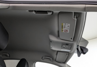 Подержанный автомобиль Skoda Superb Liftback 2016 года (23 фото)