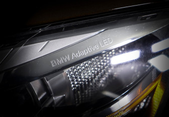 Подержанный автомобиль BMW X6 2013 года (26 фото)