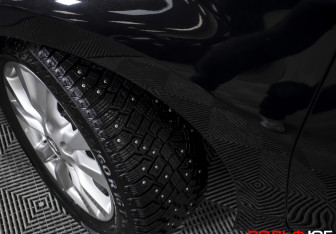 Подержанный автомобиль Nissan Teana 2014 года (20 фото)