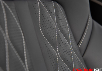 Подержанный автомобиль Tank 300 2023 года (27 фото)