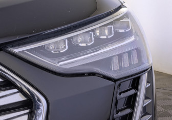 Подержанный автомобиль Haval Jolion 2022 года (11 фото)