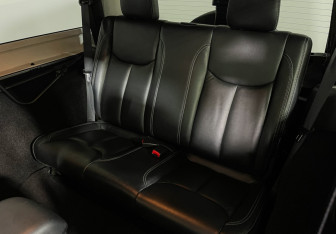 Подержанный автомобиль Jeep Wrangler 2013 года (13 фото)