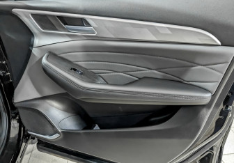 Подержанный автомобиль Haval F7x 2022 года (25 фото)