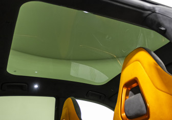 Подержанный автомобиль Zeekr 001 2023 года (20 фото)