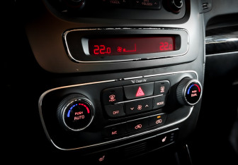 Подержанный автомобиль Kia Sorento 2020 года (25 фото)