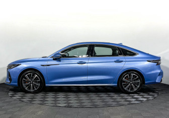 Новый Chery Arrizo 8 2023 (8 фото)