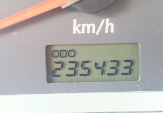 Подержанный автомобиль Chevrolet Lacetti Hatchback 2008 года (19 фото)