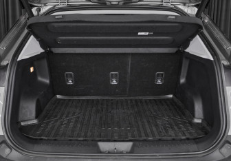 Подержанный автомобиль Omoda C5 2022 года (6 фото)