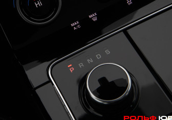 Подержанный автомобиль Land Rover Range Rover Velar 2020 года (21 фото)