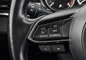 Подержанный автомобиль Mazda 6 Sedan 2020 года (28 фото)