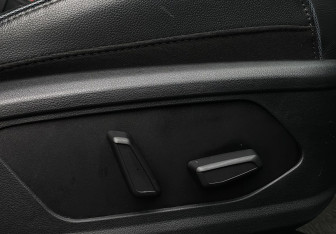 Подержанный автомобиль Hyundai Tucson 2022 года (29 фото)