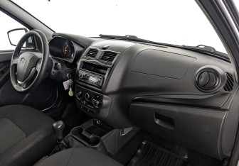 Подержанный автомобиль LADA (ВАЗ) Granta Sedan 2023 года (13 фото)