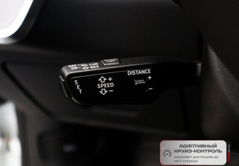 Подержанный автомобиль Audi A7 2020 года (32 фото)