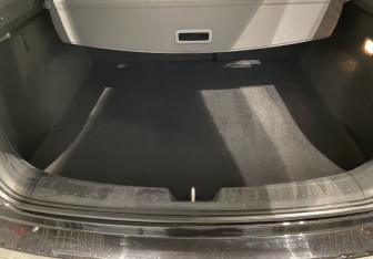 Подержанный автомобиль Haval F7x 2020 года (13 фото)