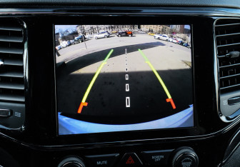 Подержанный автомобиль Jeep Grand Cherokee 2019 года (26 фото)